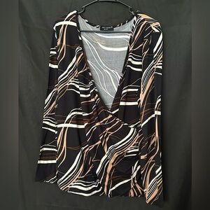Ladies Blouse